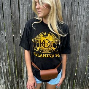1990’s Vintage Harley-Davidson Tee Size Large